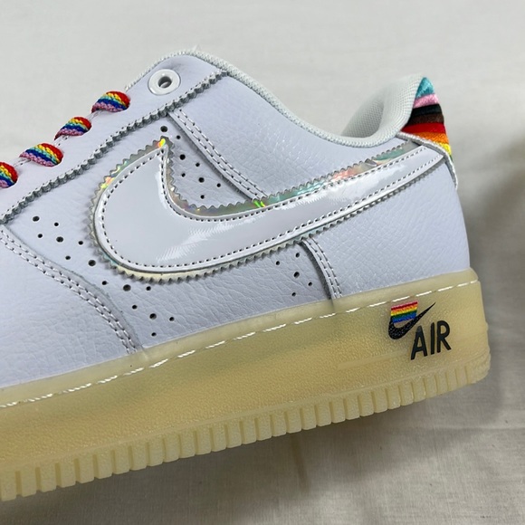 air force 1 be true 2020